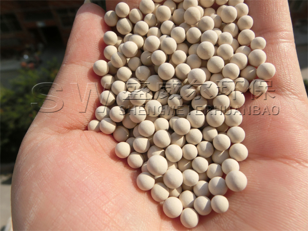 3a分子篩價(jià)格